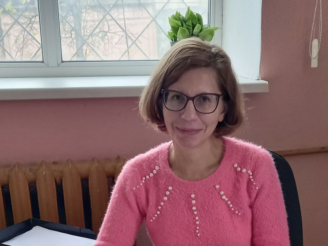 Исаченко Татьяна Сергеевна