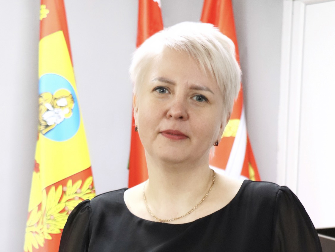 Карапаева Вероника Викторовна