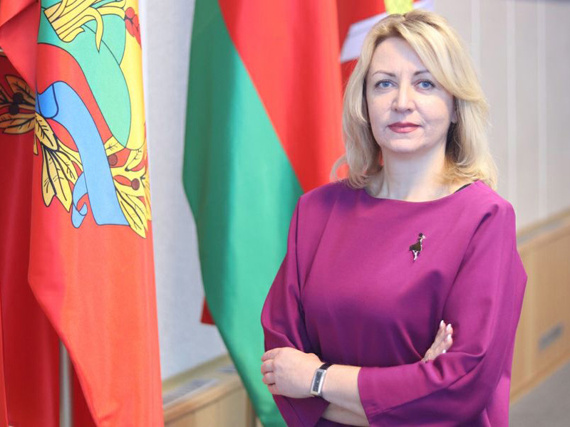 Кондратенко Наталья Валерьевна