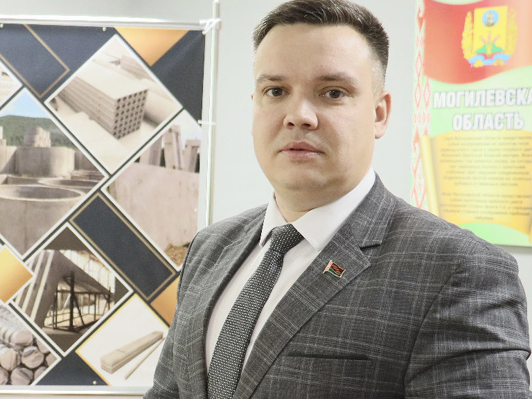 Вальковский Антон Павлович