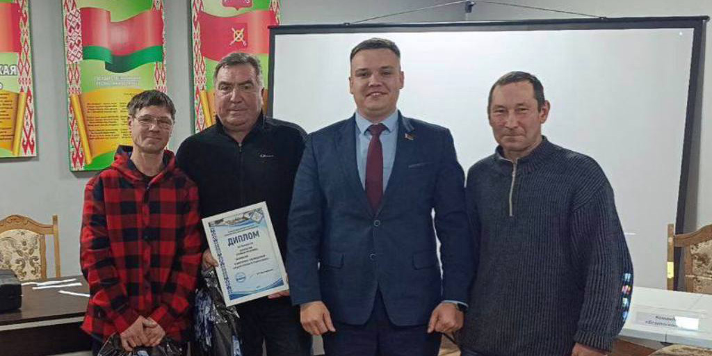 С 17 ноября по 23 ноября 2025 года прошла «Неделя нулевого травматизма»